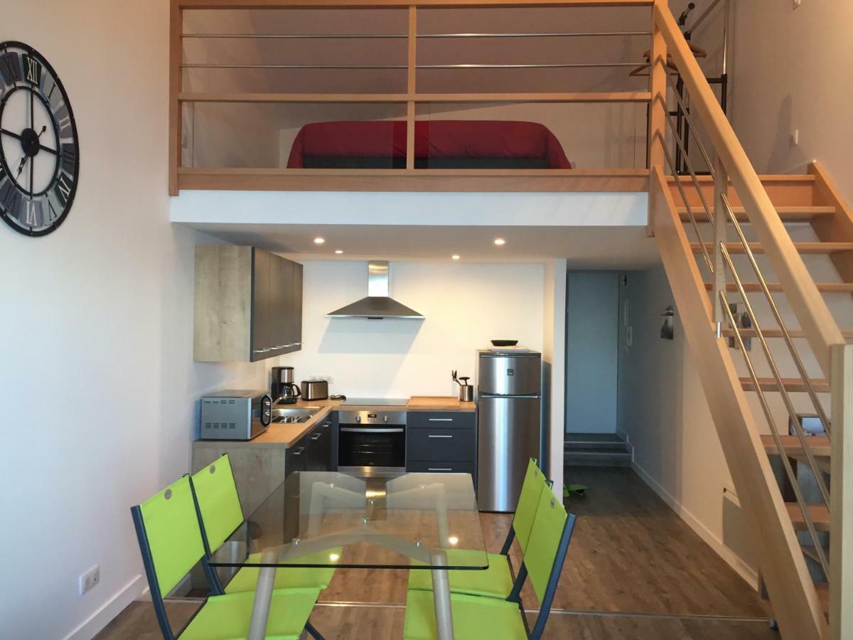 Bel Appartement Vue Sur Mer كُنْكال المظهر الخارجي الصورة