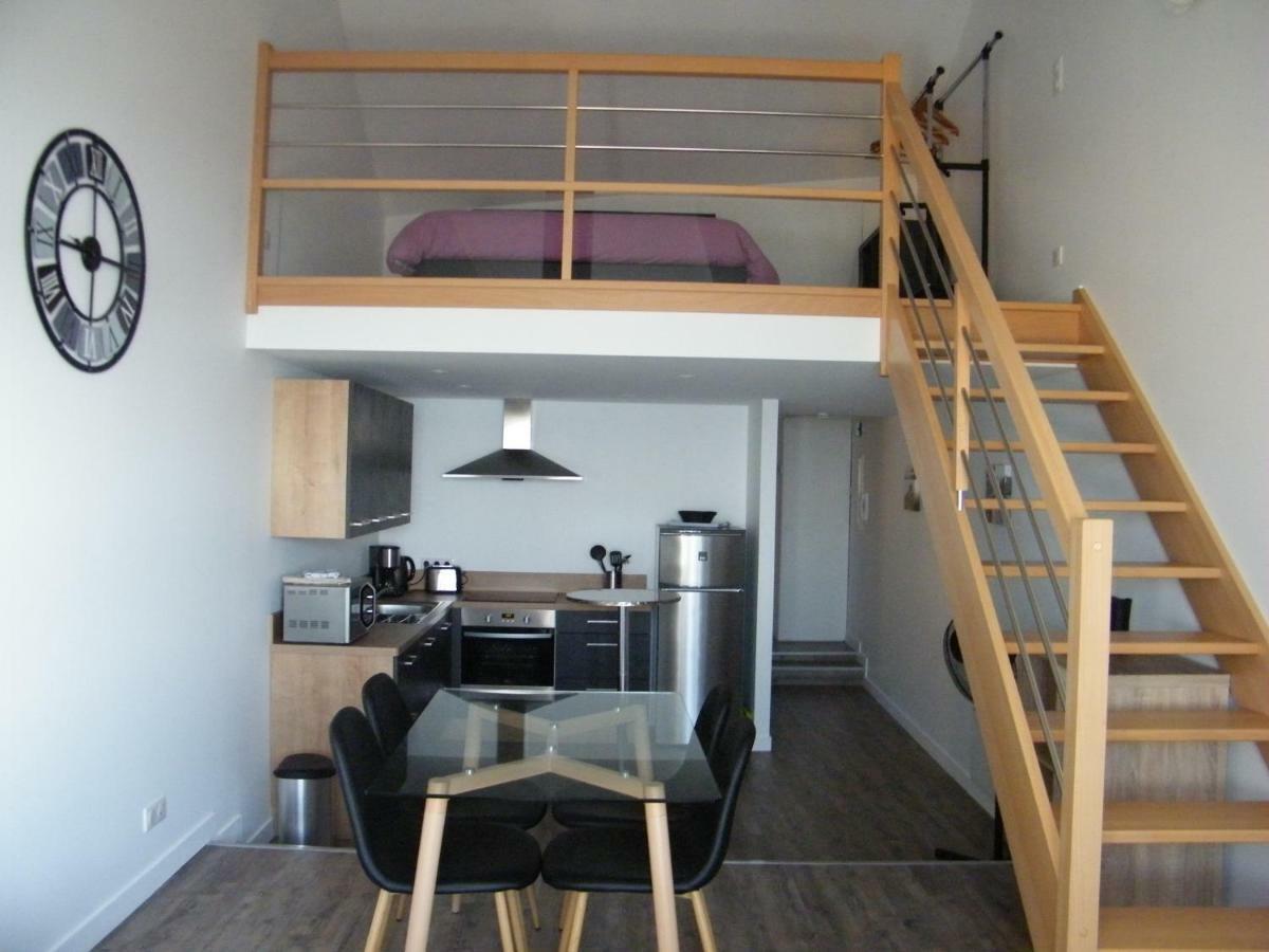 Bel Appartement Vue Sur Mer كُنْكال المظهر الخارجي الصورة